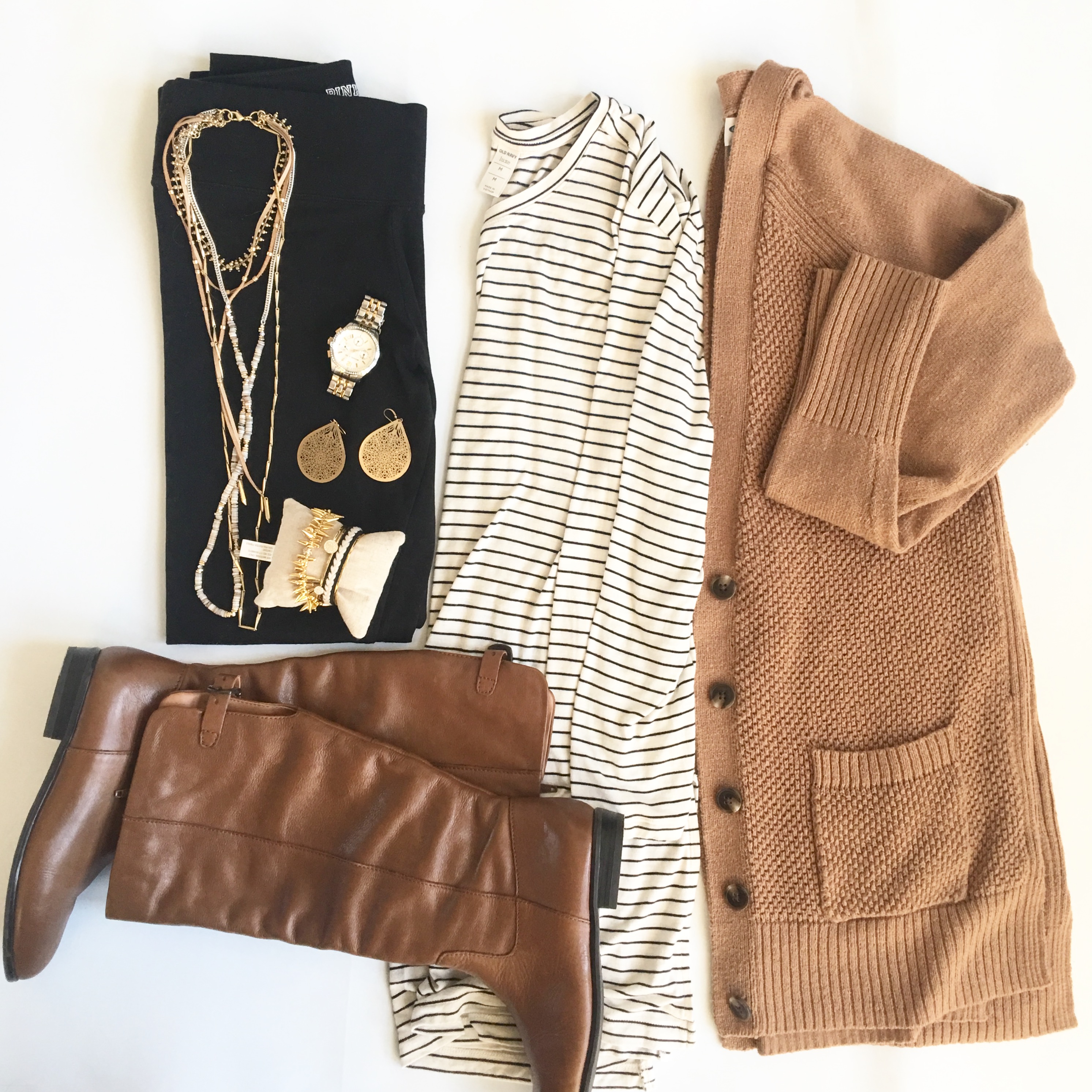 4 Ways To Style An Outfit. Transition From Day To Night – Bowl of Cheri ...
